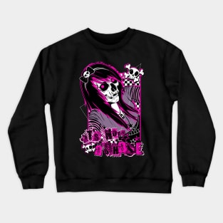 It's NOT a PHASE! Crewneck Sweatshirt